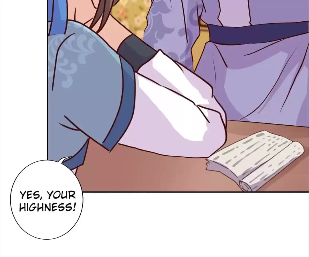 My Badboy Prince Chapter 217 page 73 - 