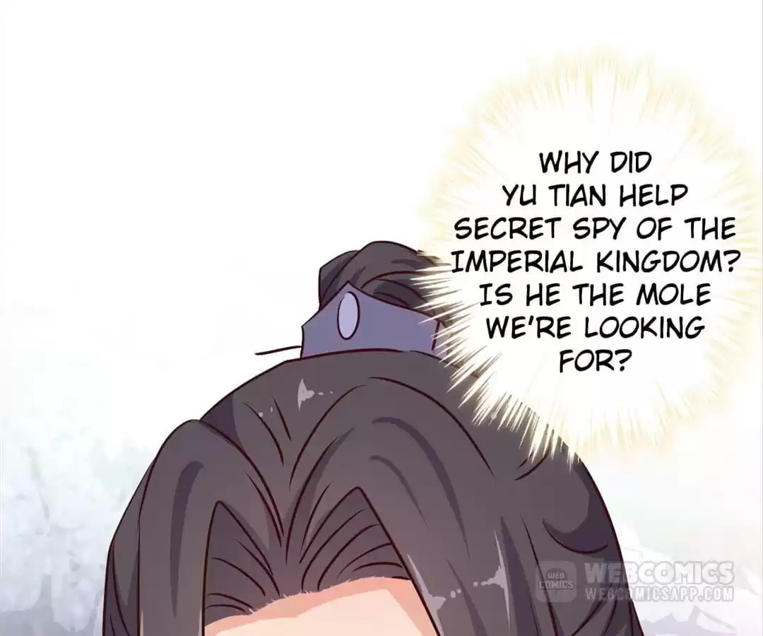 My Badboy Prince Chapter 217 page 74 - 