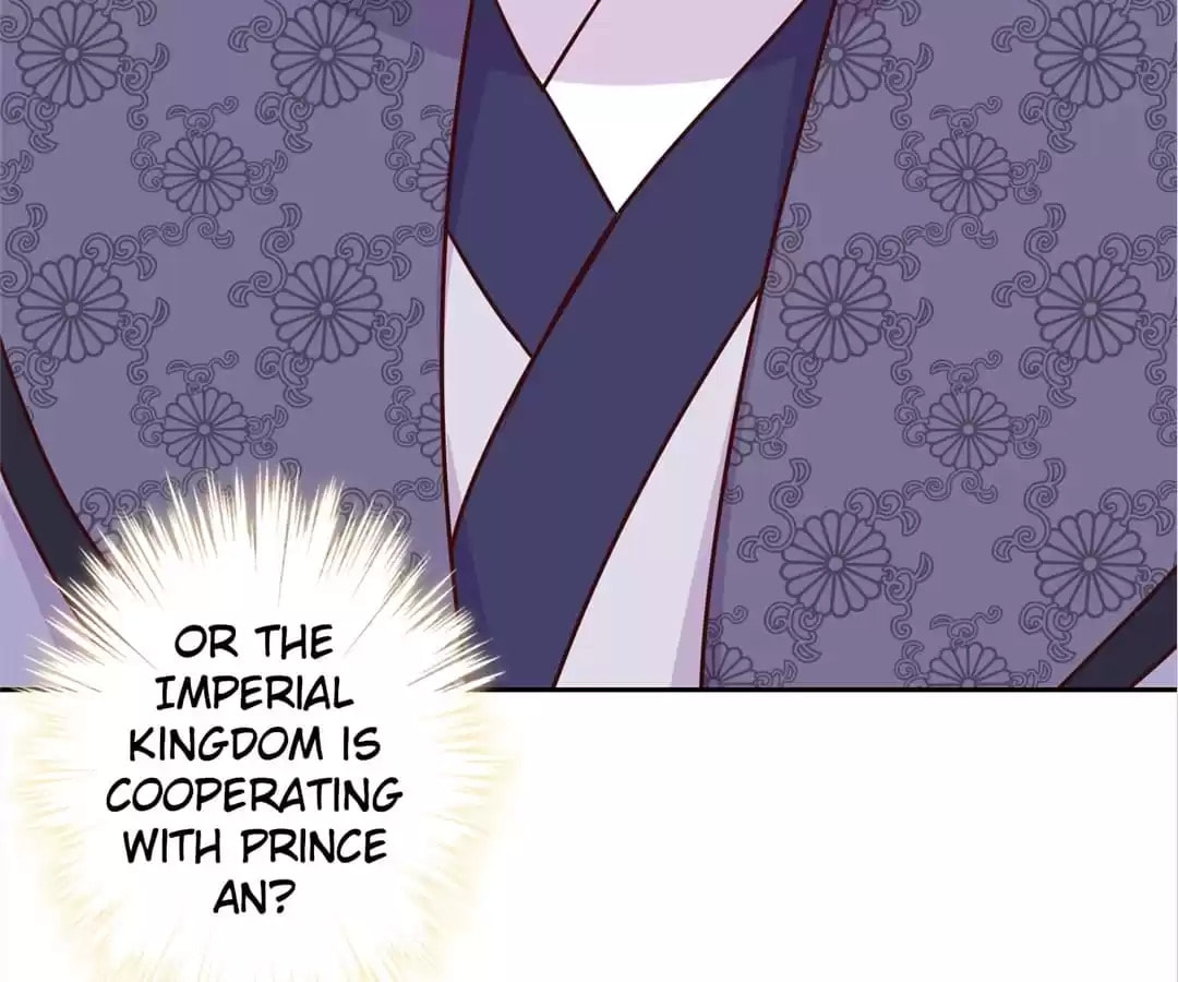 My Badboy Prince Chapter 217 page 76 - 