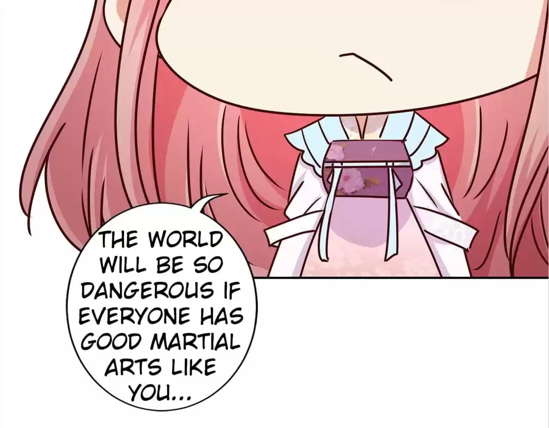 My Badboy Prince Chapter 218 page 15 - 