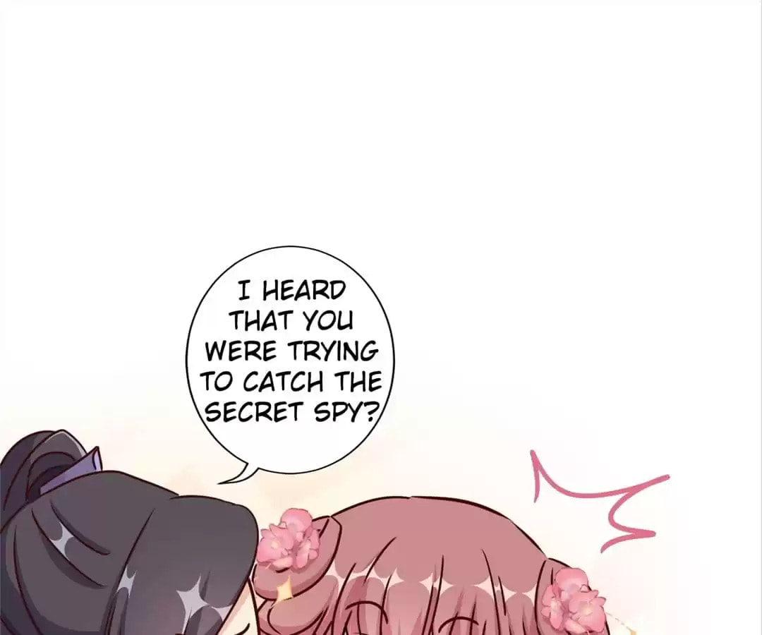 My Badboy Prince Chapter 218 page 16 - 