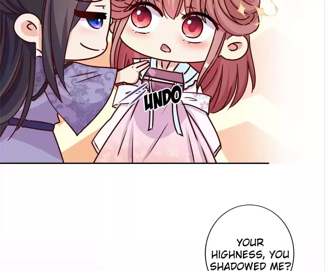 My Badboy Prince Chapter 218 page 17 - 