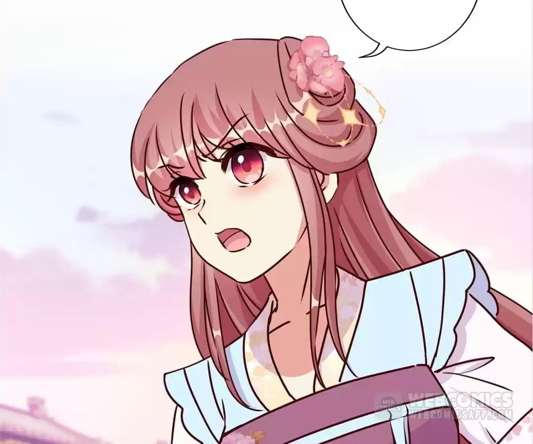My Badboy Prince Chapter 218 page 18 - 
