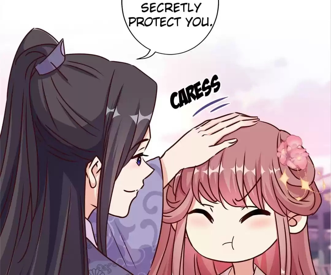 My Badboy Prince Chapter 218 page 20 - 