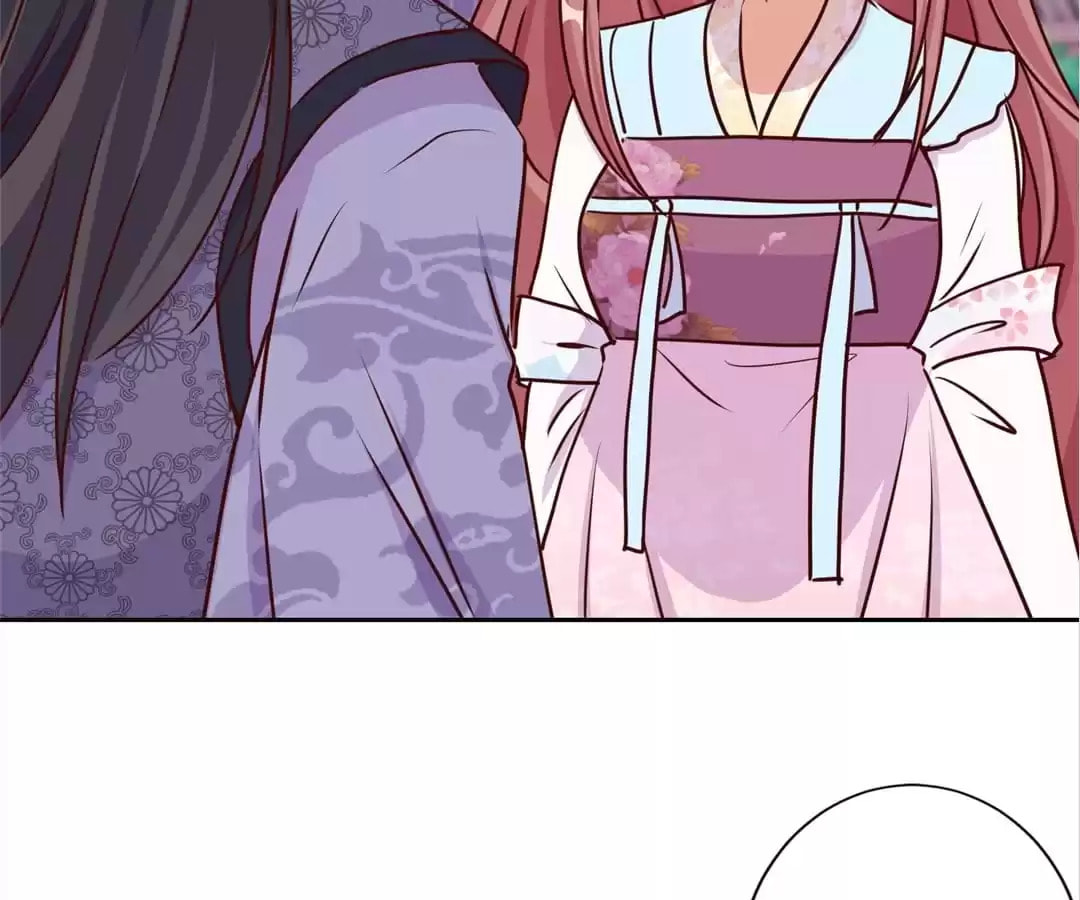 My Badboy Prince Chapter 218 page 21 - 