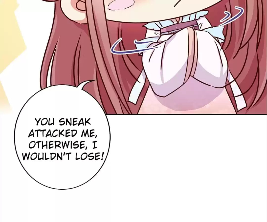 My Badboy Prince Chapter 218 page 23 - 