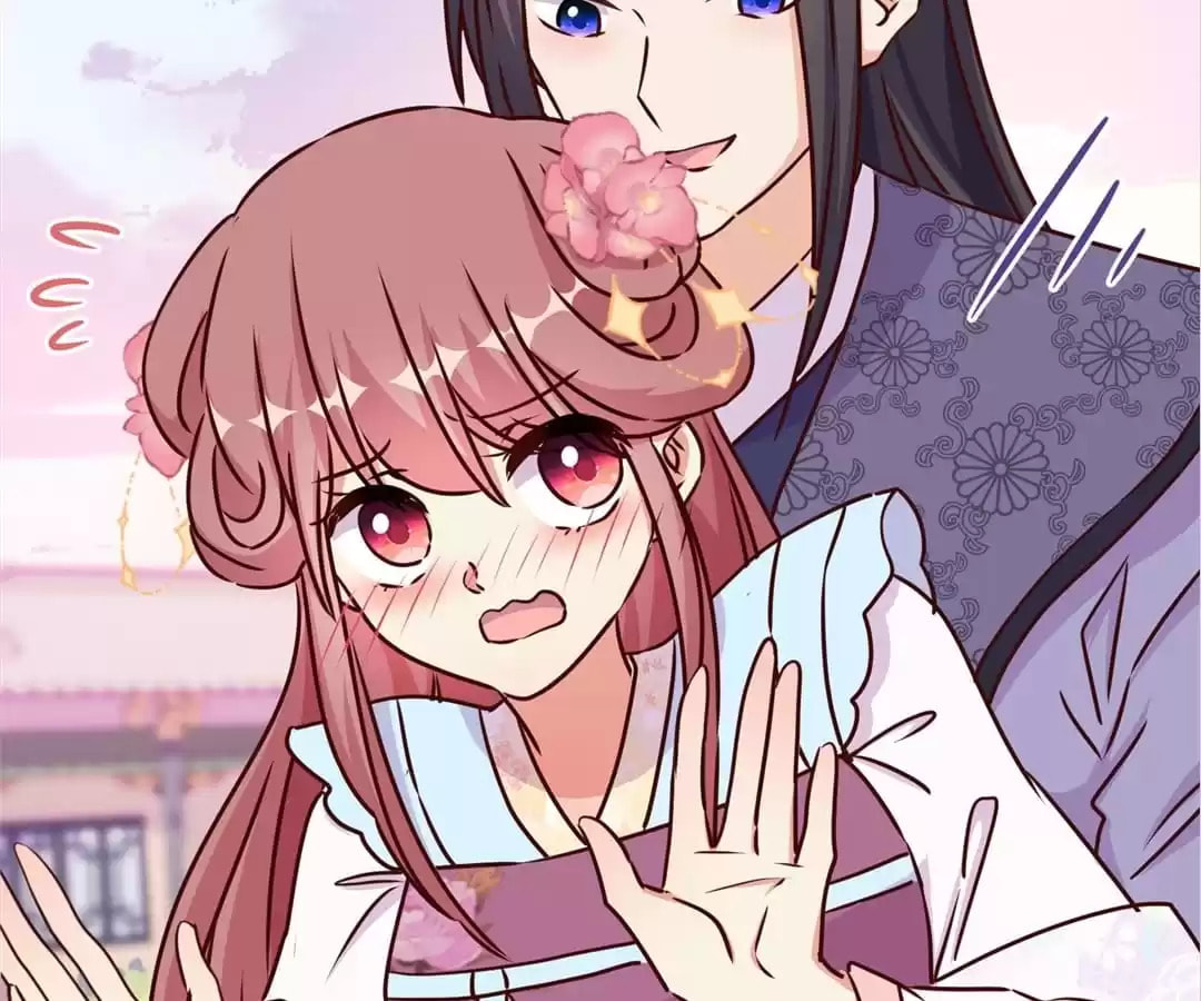 My Badboy Prince Chapter 218 page 25 - 