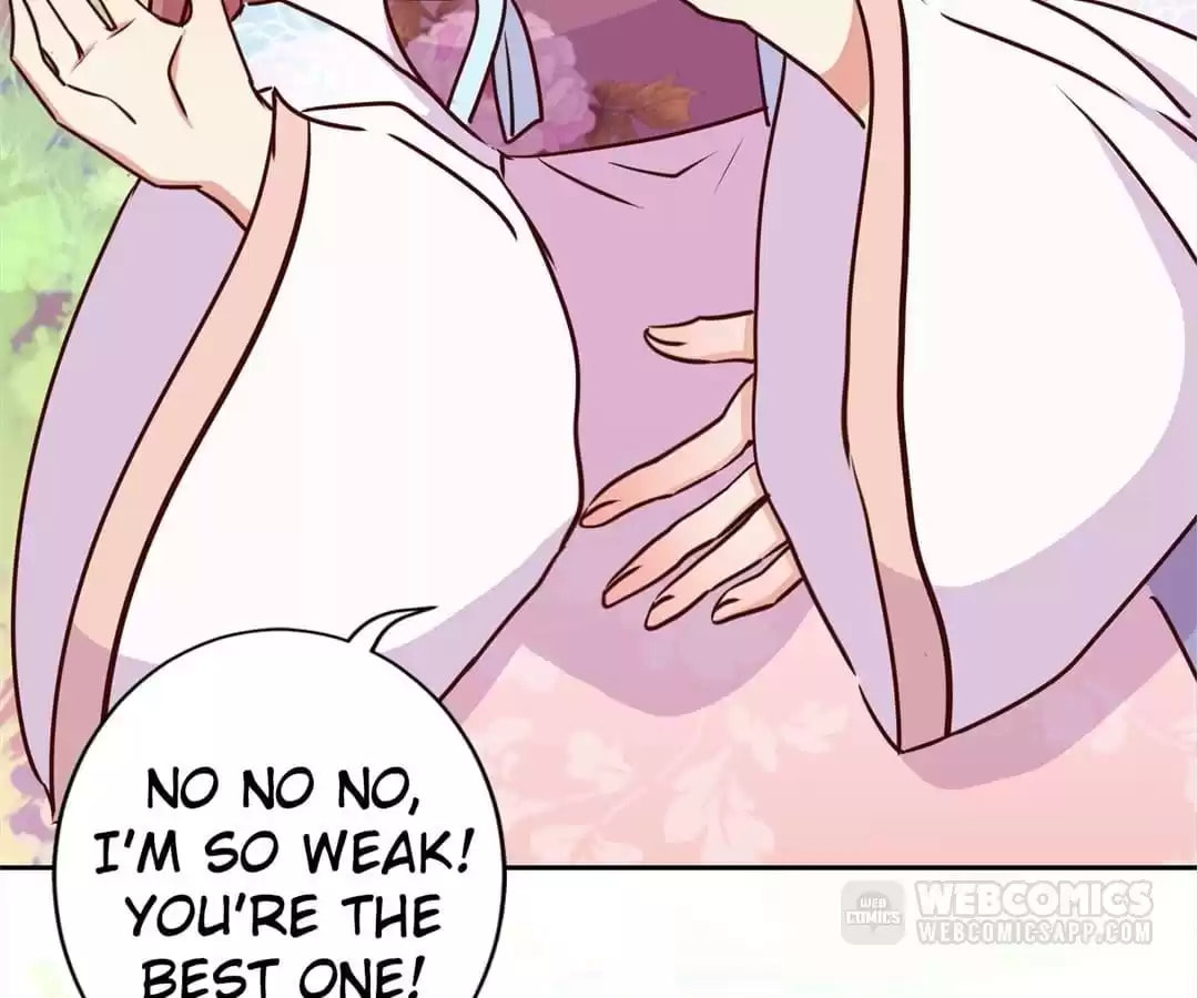 My Badboy Prince Chapter 218 page 26 - 