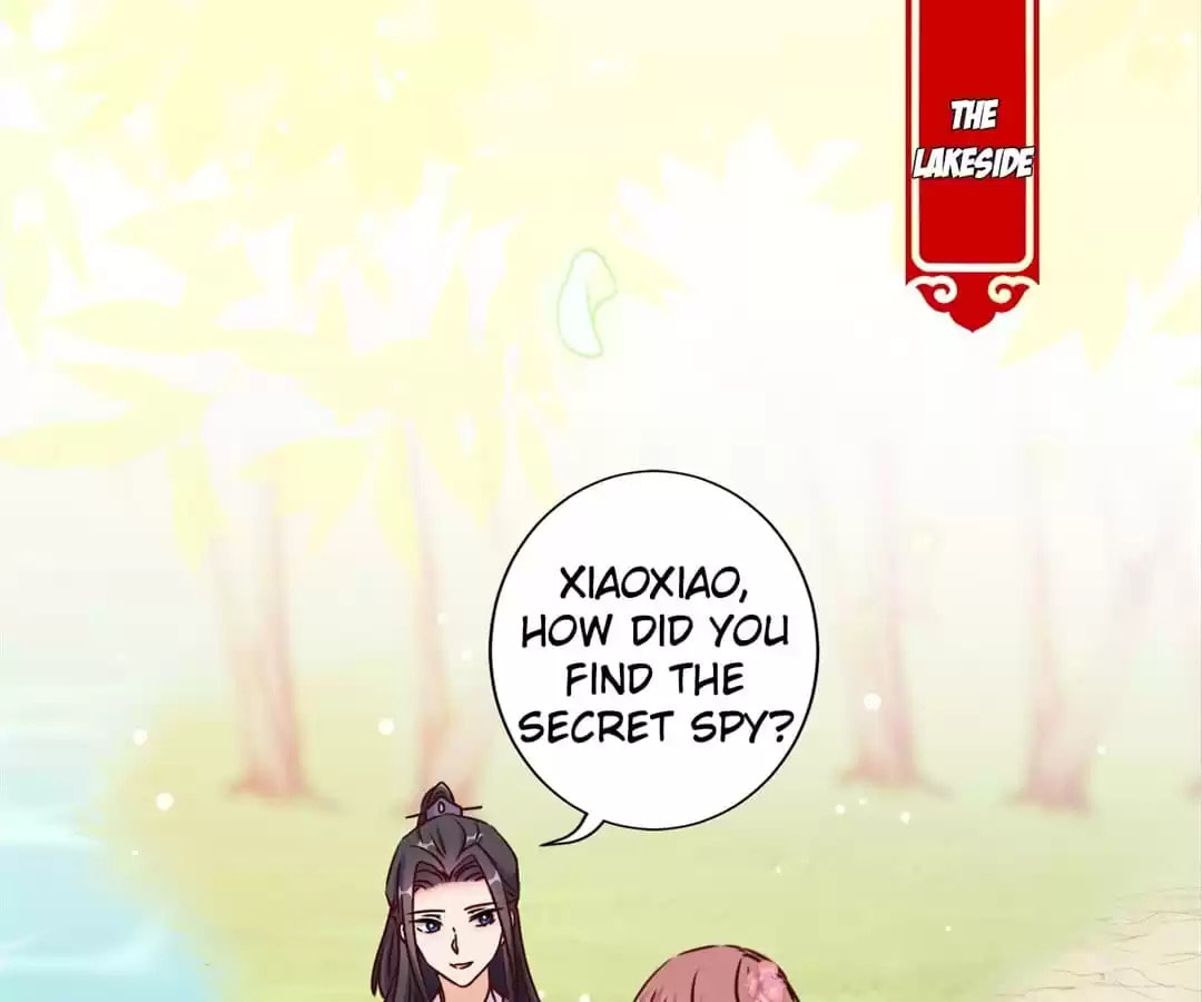 My Badboy Prince Chapter 218 page 28 - 