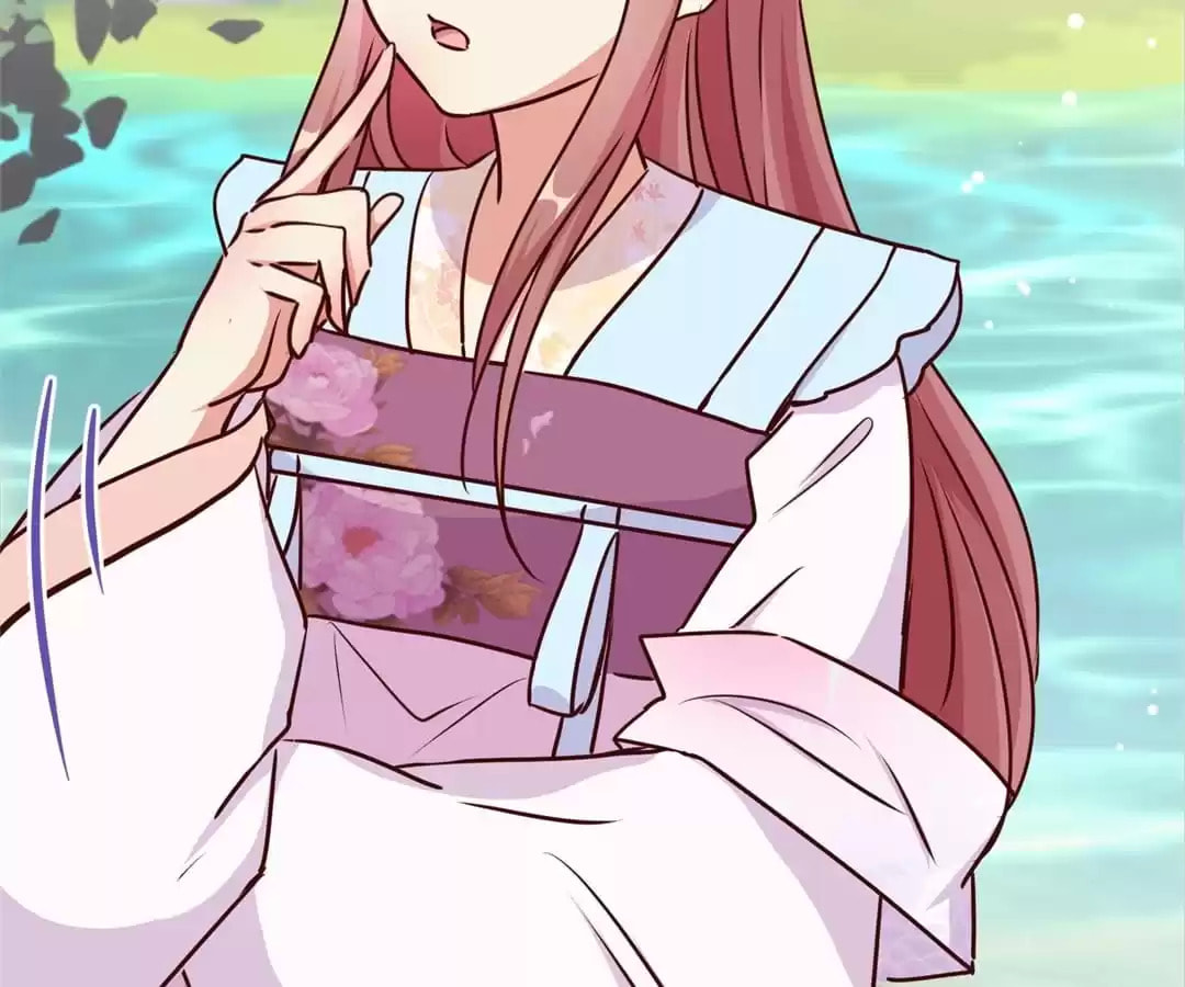 My Badboy Prince Chapter 218 page 33 - 