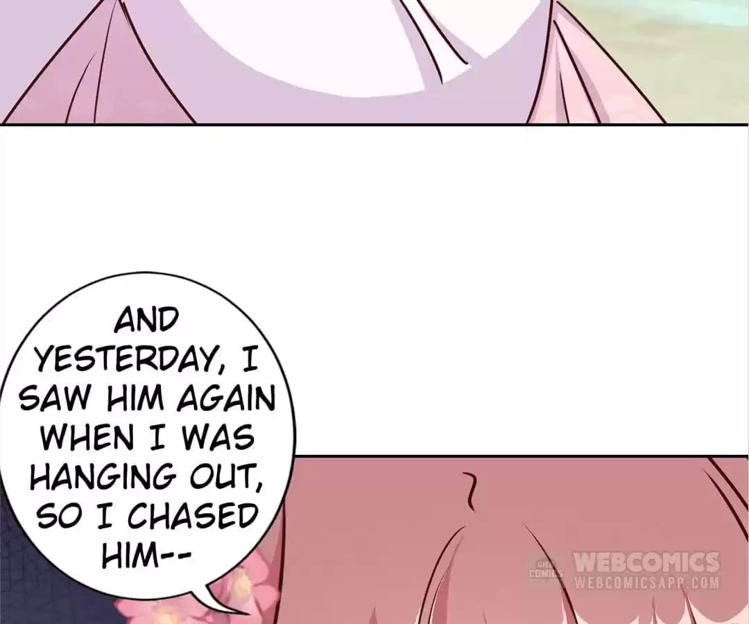 My Badboy Prince Chapter 218 page 34 - 