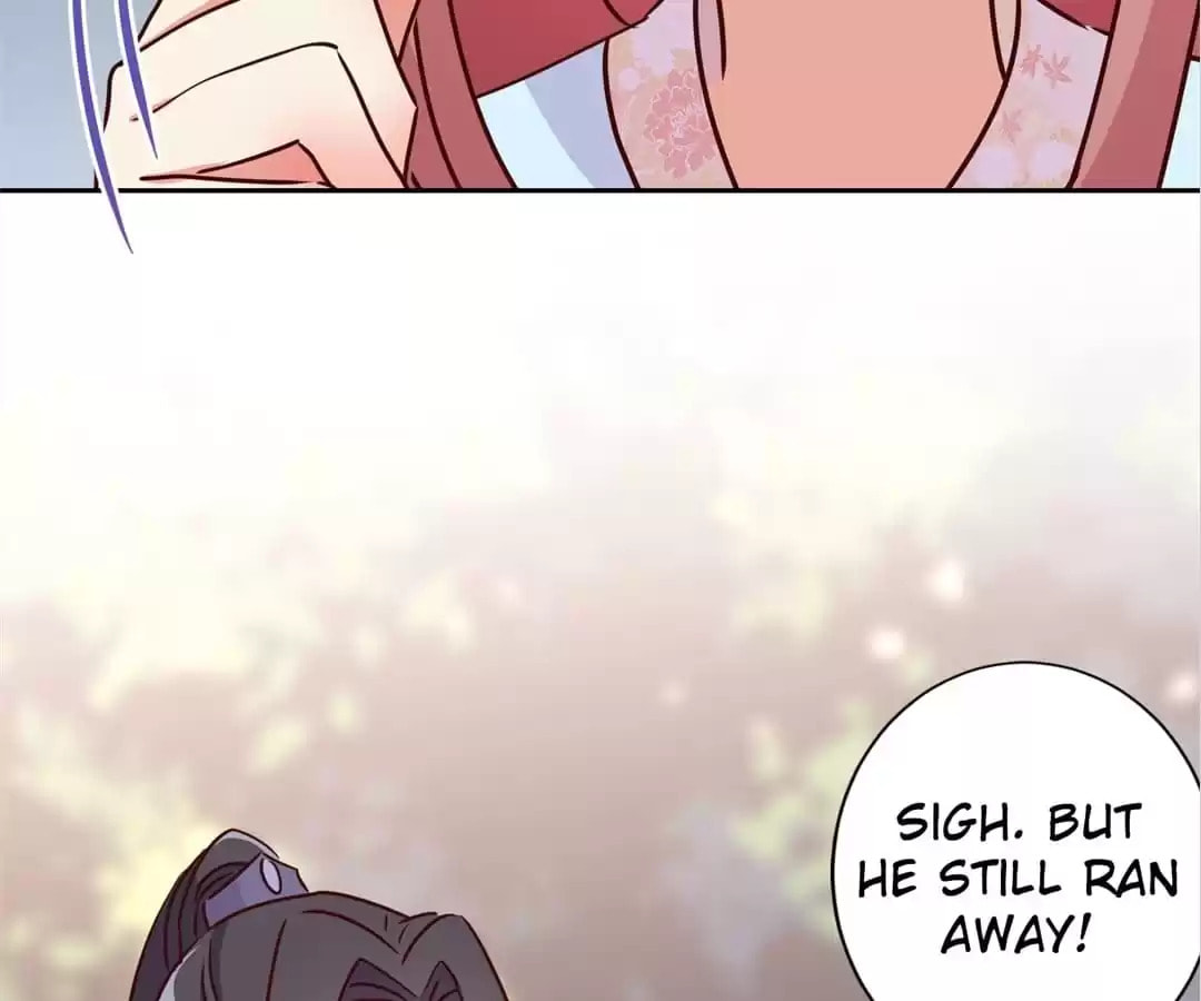 My Badboy Prince Chapter 218 page 36 - 