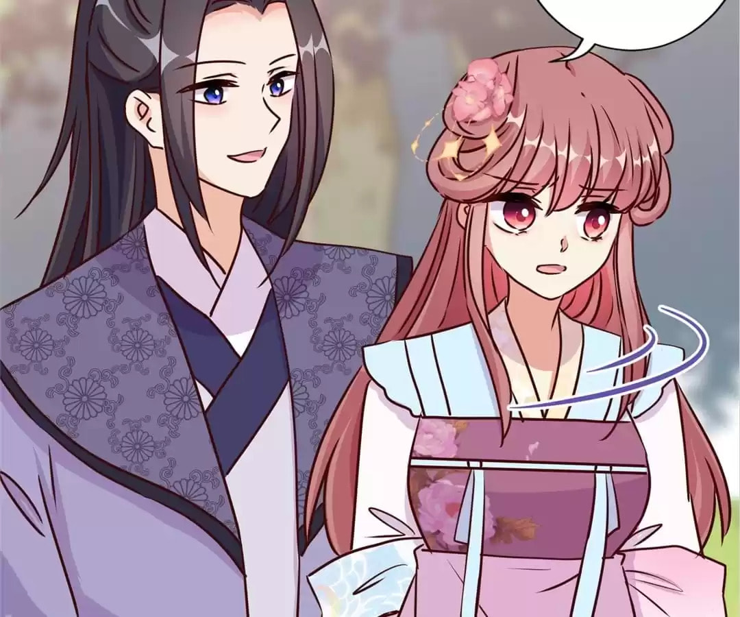 My Badboy Prince Chapter 218 page 37 - 