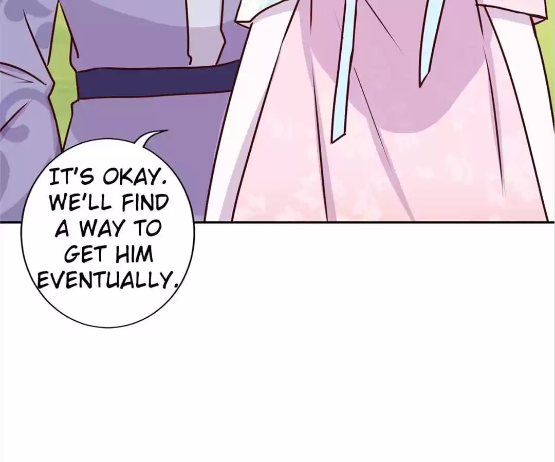 My Badboy Prince Chapter 218 page 38 - 