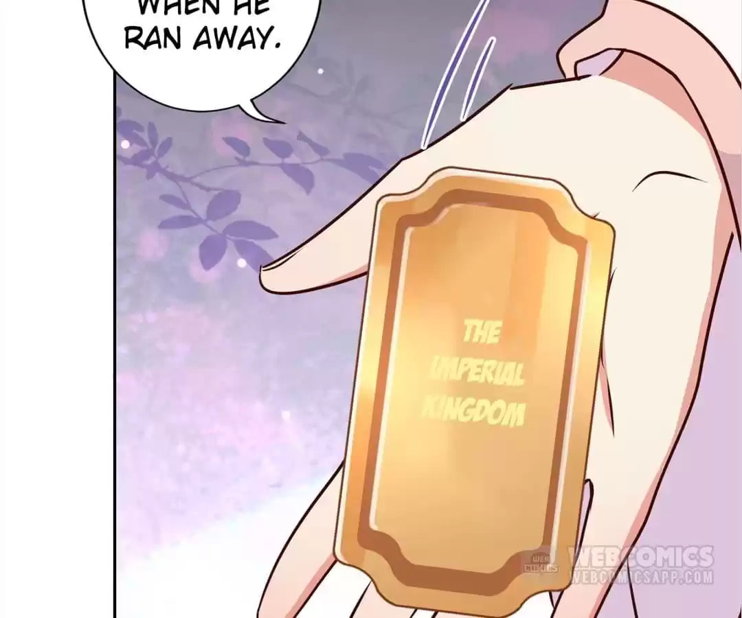 My Badboy Prince Chapter 218 page 42 - 