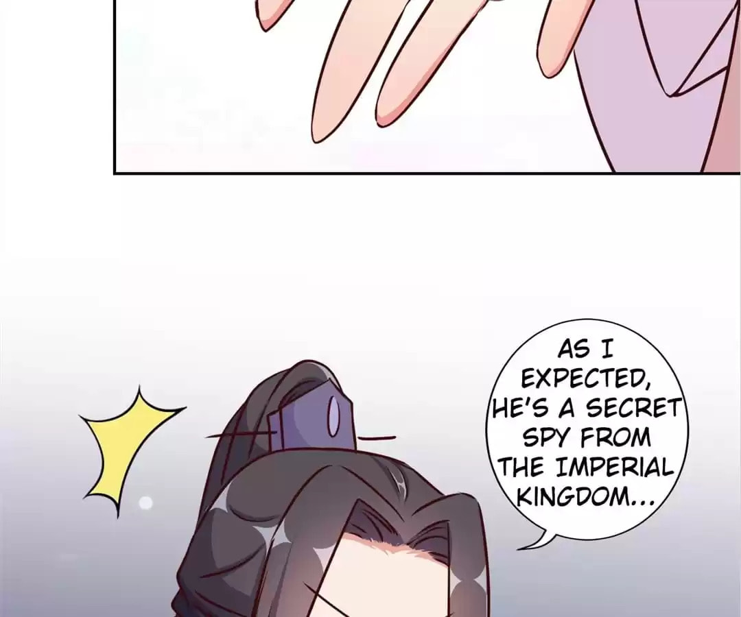My Badboy Prince Chapter 218 page 43 - 