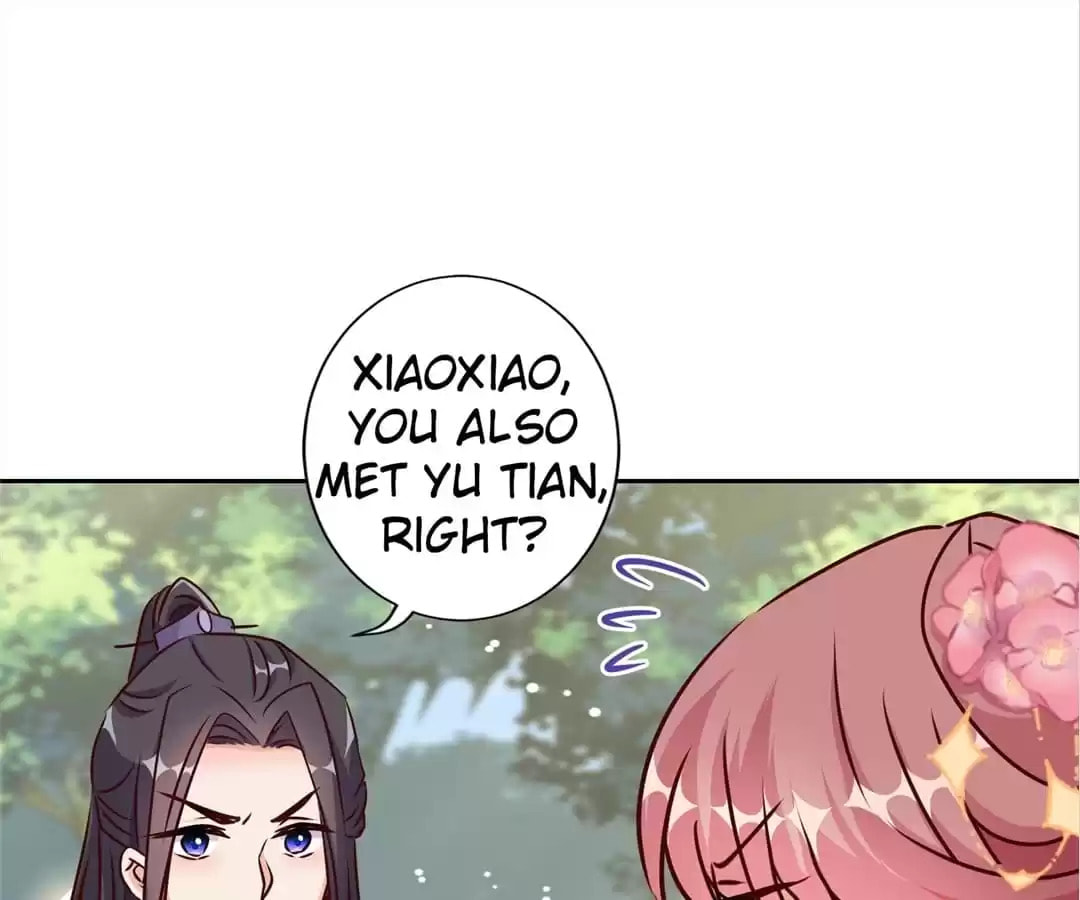 My Badboy Prince Chapter 218 page 46 - 