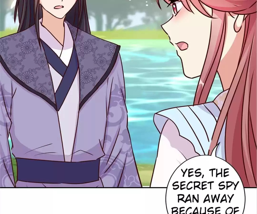 My Badboy Prince Chapter 218 page 47 - 
