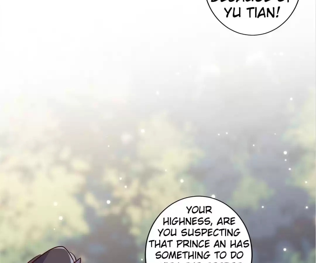My Badboy Prince Chapter 218 page 48 - 