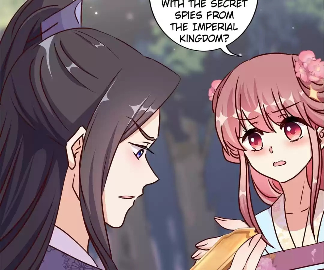 My Badboy Prince Chapter 218 page 49 - 