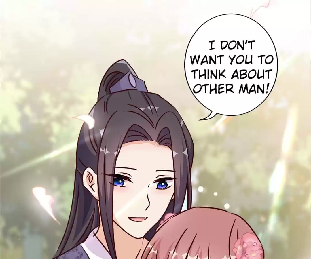 My Badboy Prince Chapter 218 page 56 - 
