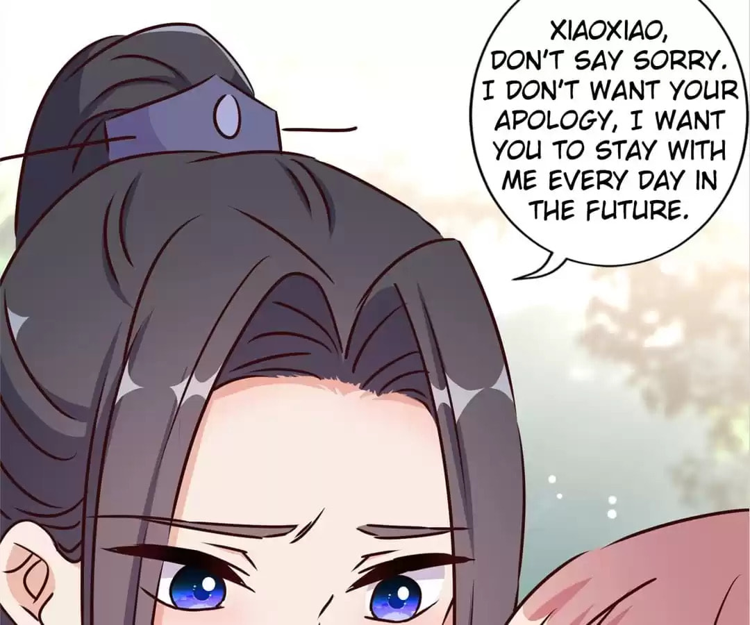 My Badboy Prince Chapter 218 page 62 - 