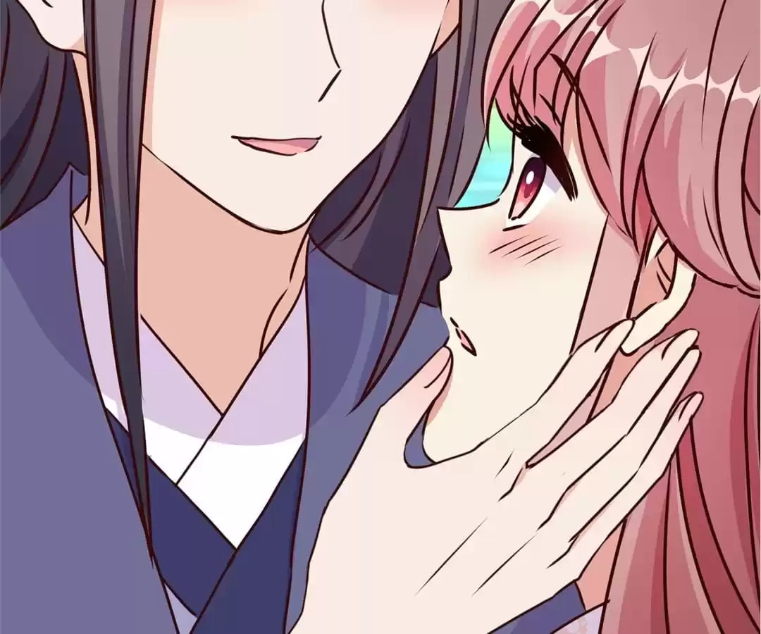 My Badboy Prince Chapter 218 page 63 - 