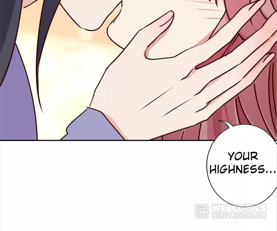My Badboy Prince Chapter 218 page 66 - 