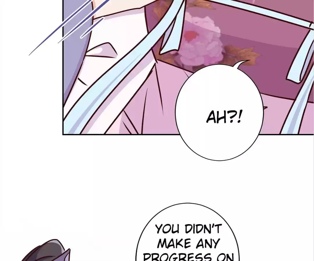 My Badboy Prince Chapter 218 page 8 - 