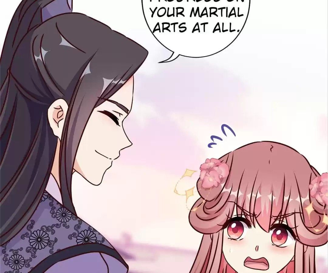 My Badboy Prince Chapter 218 page 9 - 