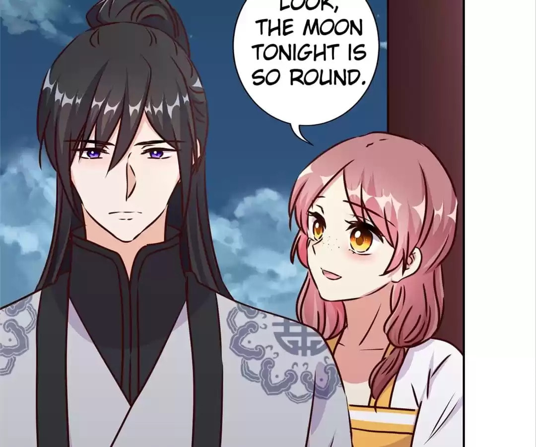 My Badboy Prince Chapter 219 page 11 - 