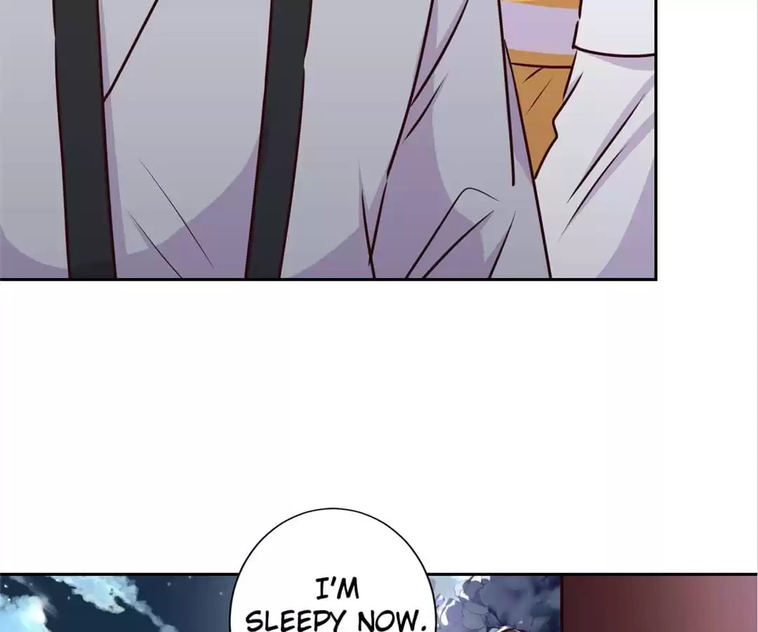 My Badboy Prince Chapter 219 page 12 - 