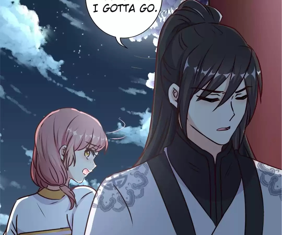 My Badboy Prince Chapter 219 page 13 - 