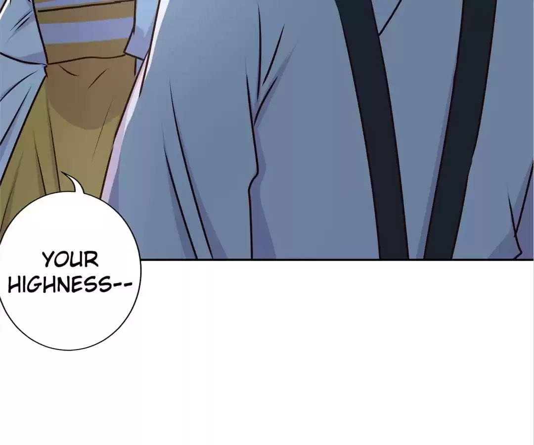 My Badboy Prince Chapter 219 page 14 - 
