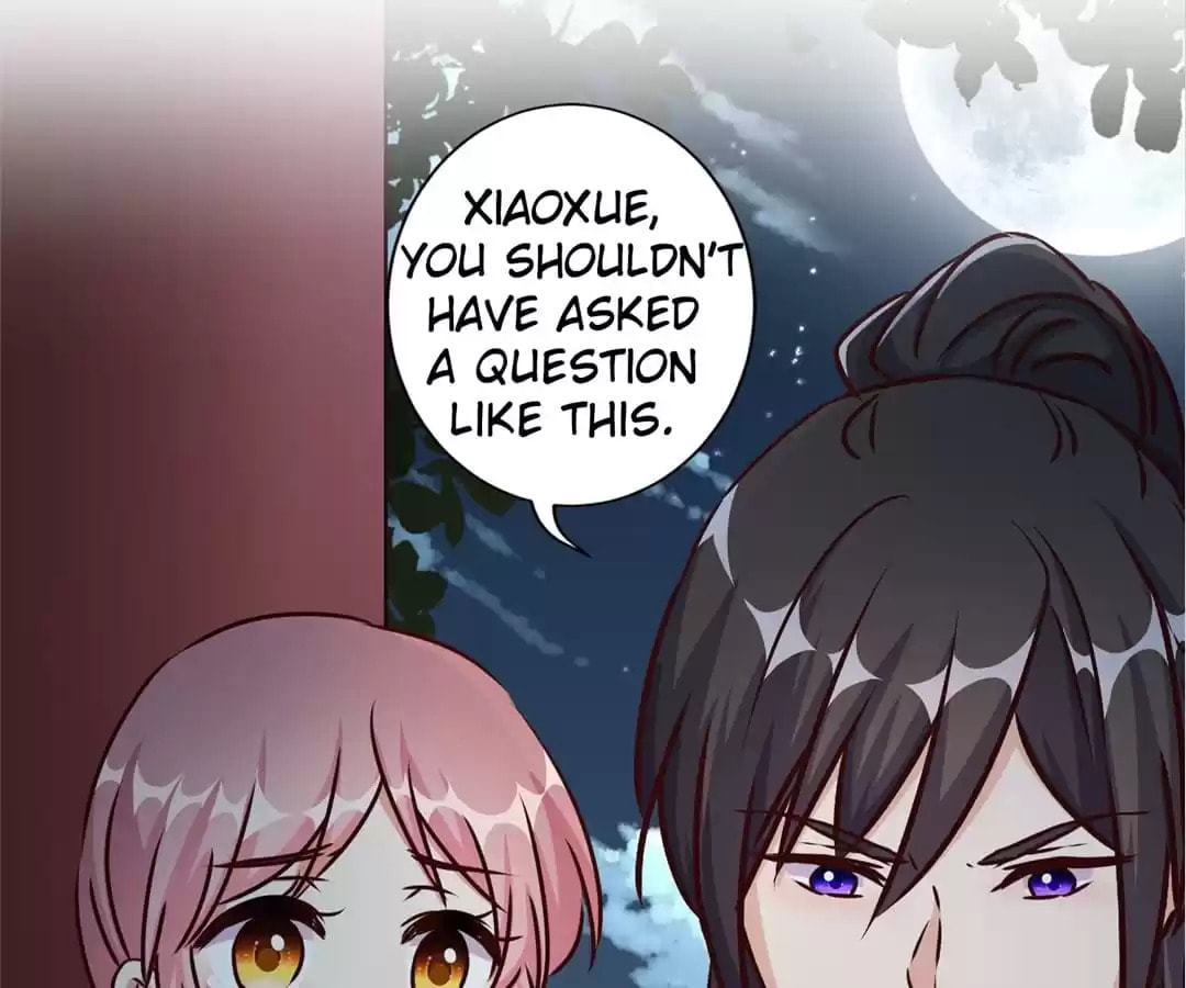 My Badboy Prince Chapter 219 page 22 - 