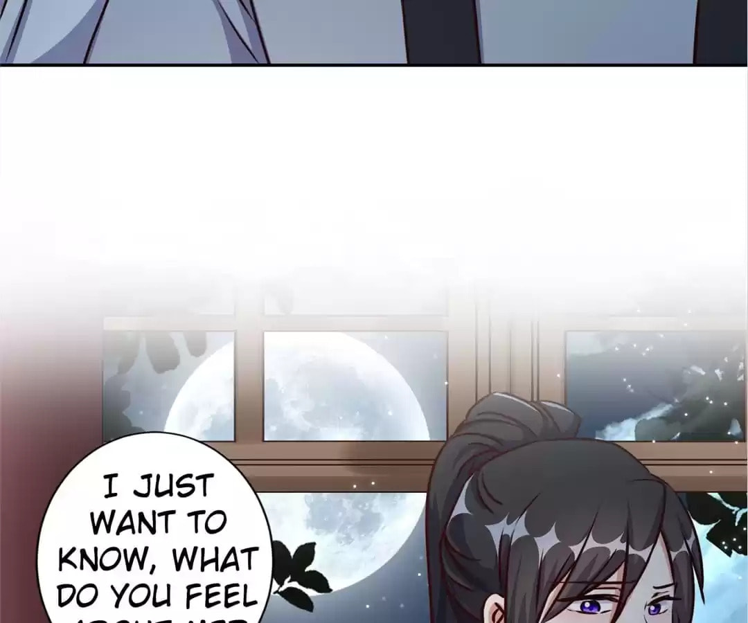 My Badboy Prince Chapter 219 page 24 - 