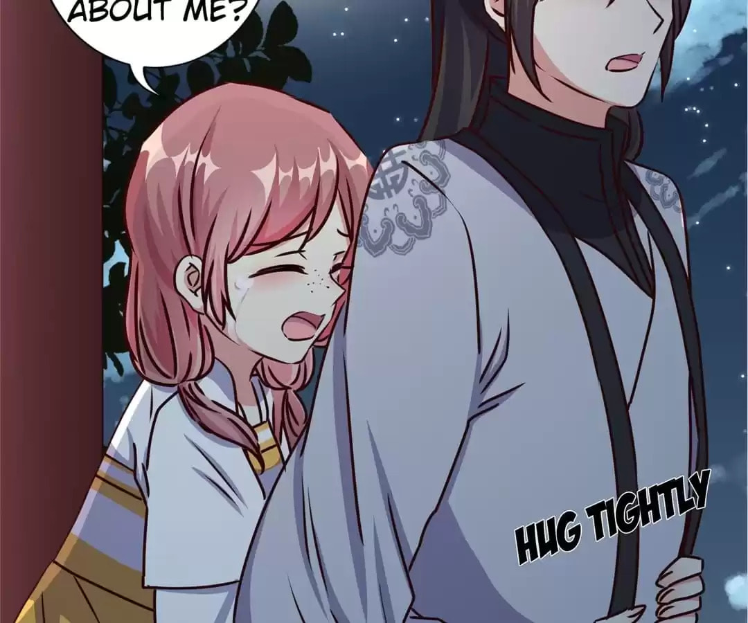 My Badboy Prince Chapter 219 page 25 - 