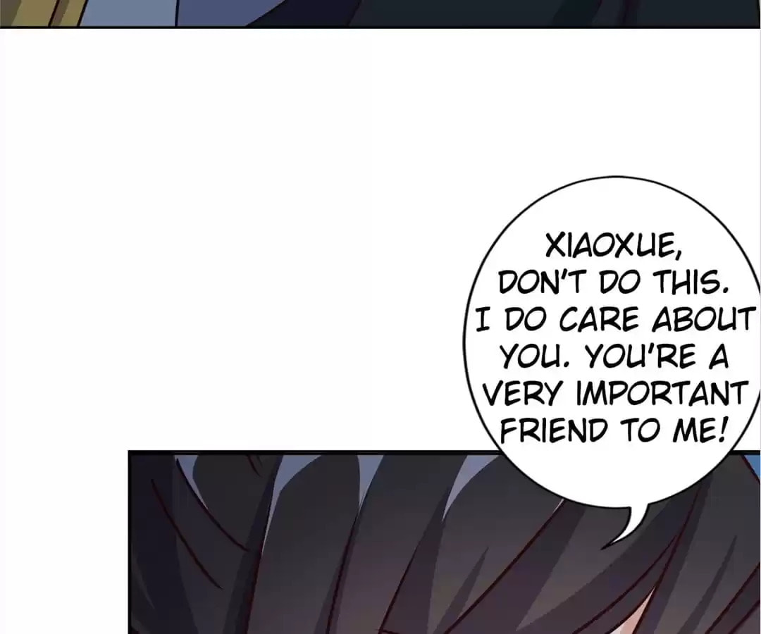 My Badboy Prince Chapter 219 page 27 - 