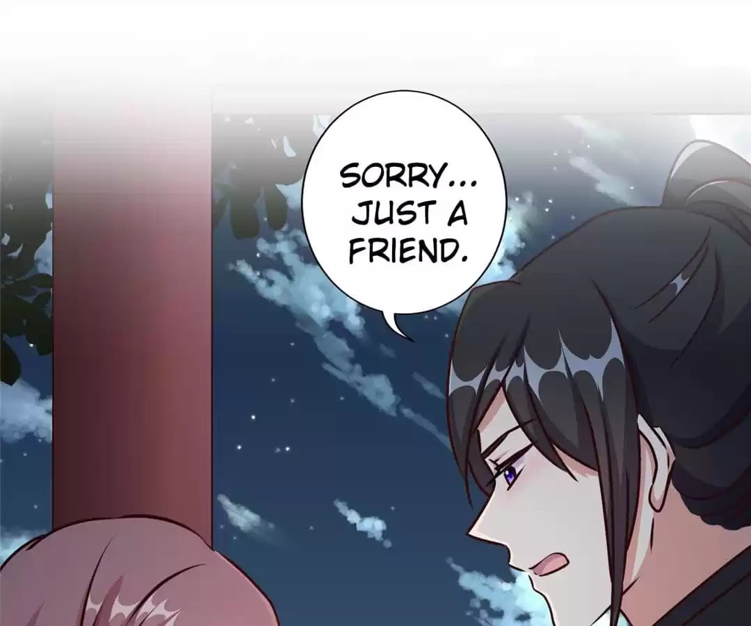 My Badboy Prince Chapter 219 page 32 - 