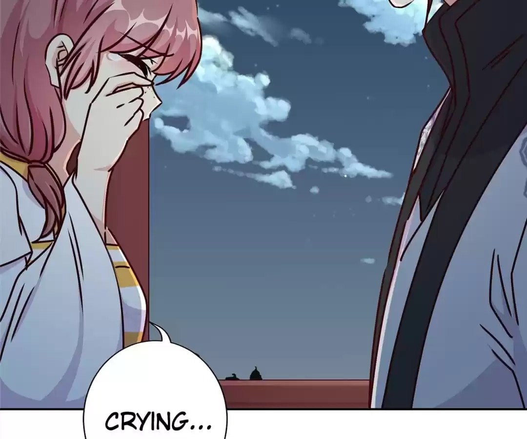 My Badboy Prince Chapter 219 page 33 - 