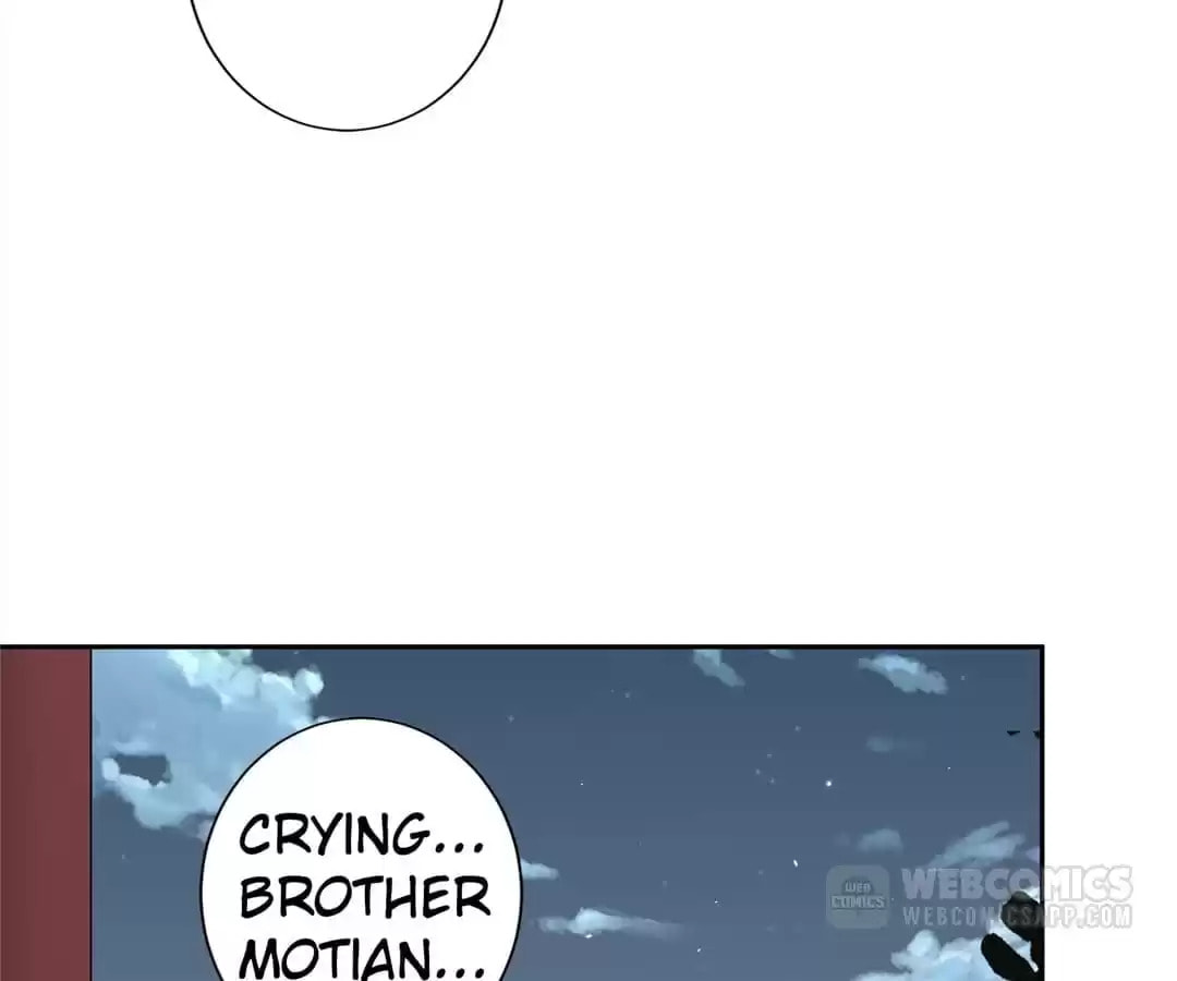 My Badboy Prince Chapter 219 page 34 - 