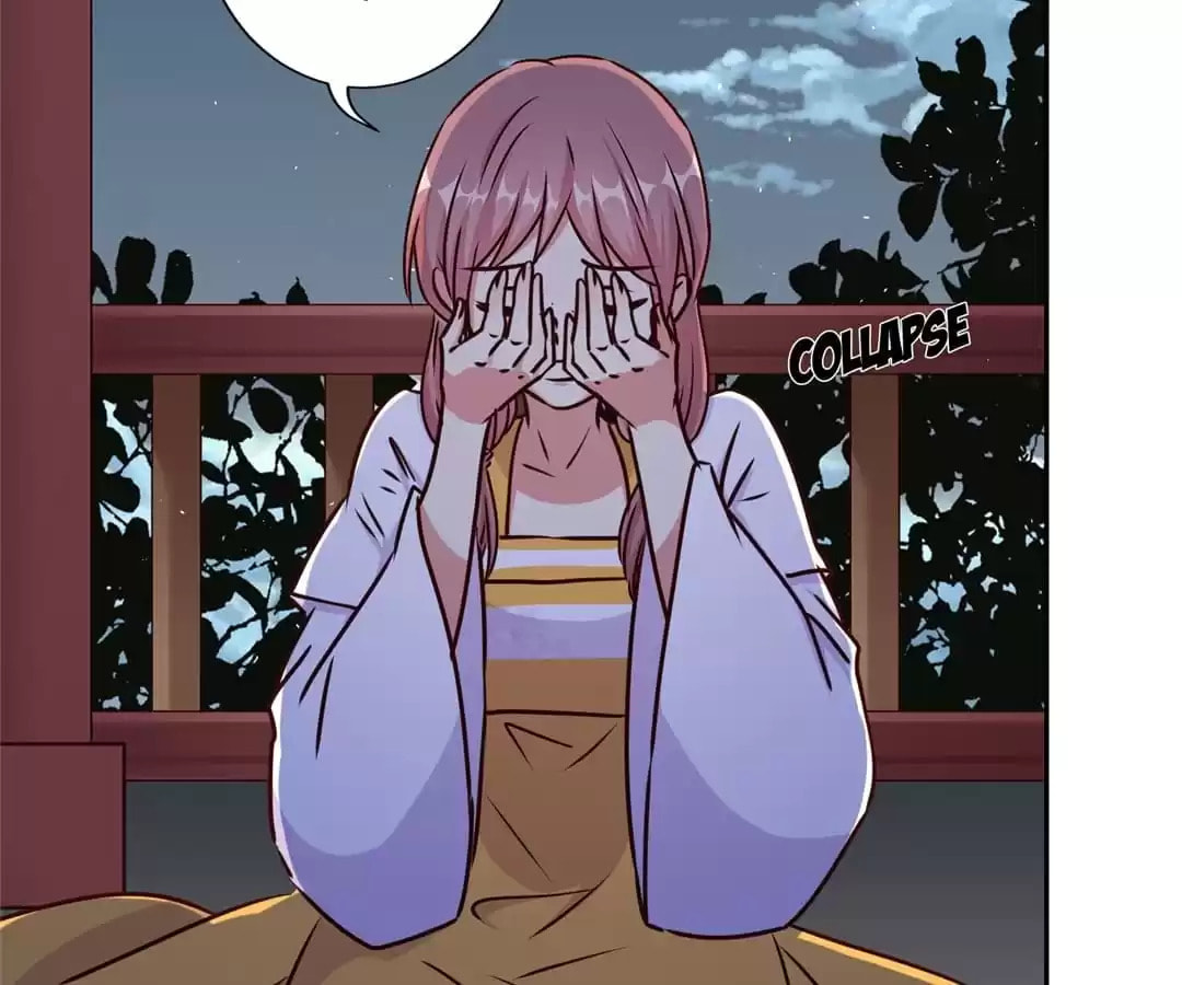My Badboy Prince Chapter 219 page 35 - 