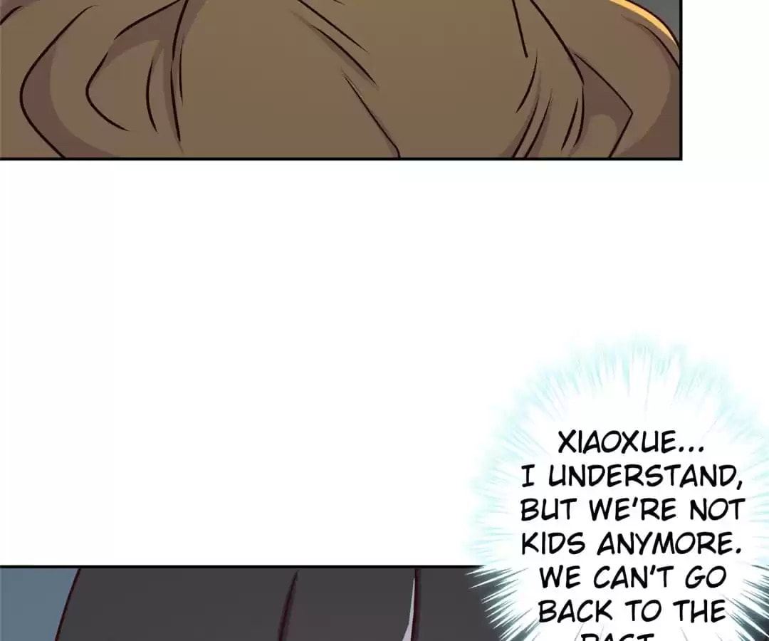 My Badboy Prince Chapter 219 page 36 - 