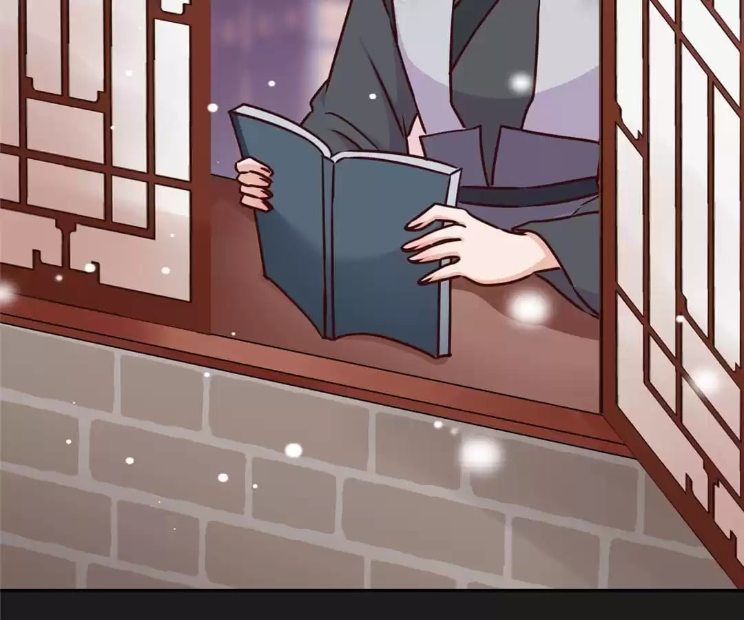 My Badboy Prince Chapter 219 page 41 - 