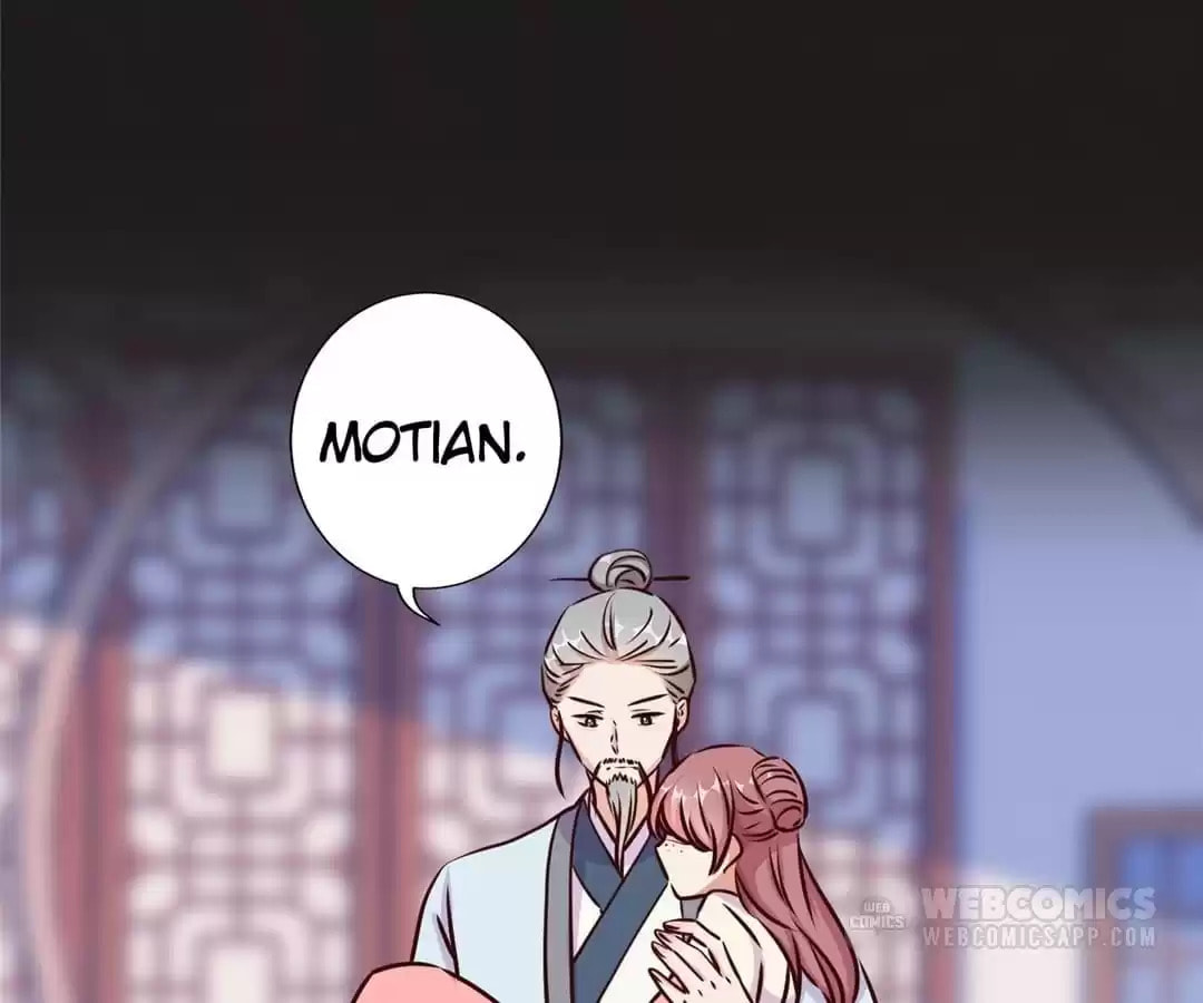 My Badboy Prince Chapter 219 page 42 - 