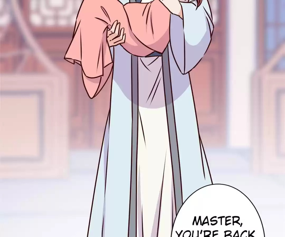 My Badboy Prince Chapter 219 page 43 - 