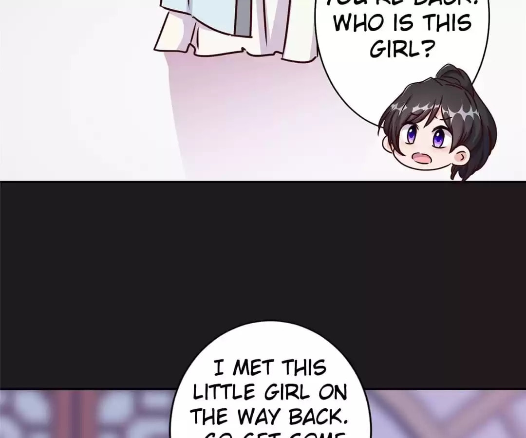My Badboy Prince Chapter 219 page 44 - 