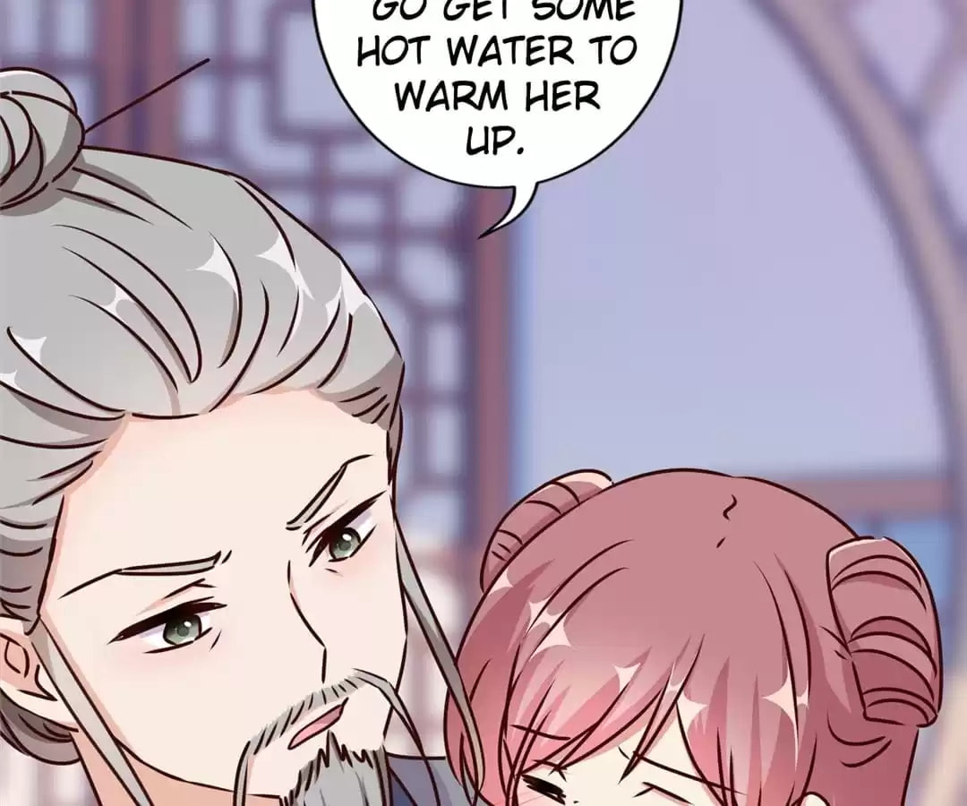 My Badboy Prince Chapter 219 page 45 - 