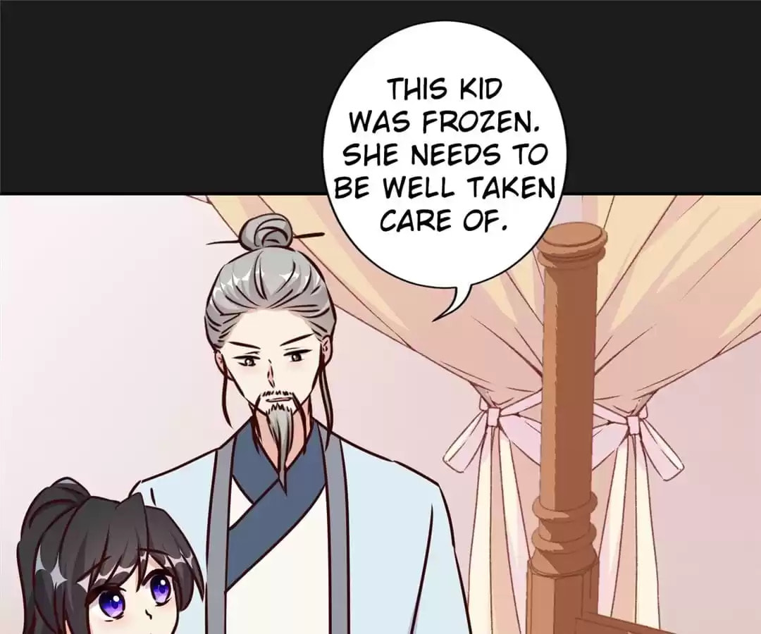 My Badboy Prince Chapter 219 page 47 - 