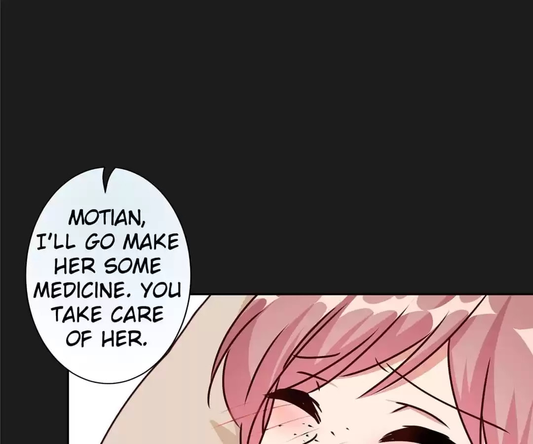 My Badboy Prince Chapter 219 page 49 - 